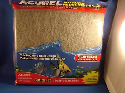 Acurel Nitrate Reducing Pads Cut to Fit 18