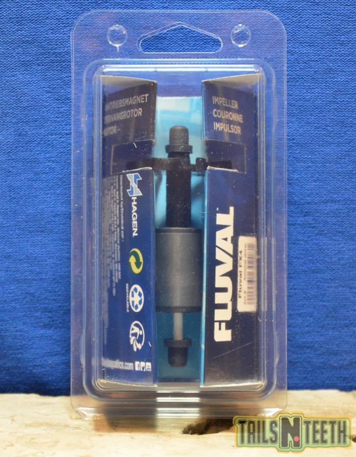 Fluval FX4 Replacement Impeller Curve Blades A20208 FREE SHIPPING FOR CANADA