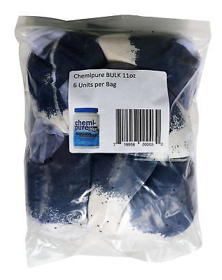 Boyd Chemi Pure Blue 11oz Bulk - 6 PACK