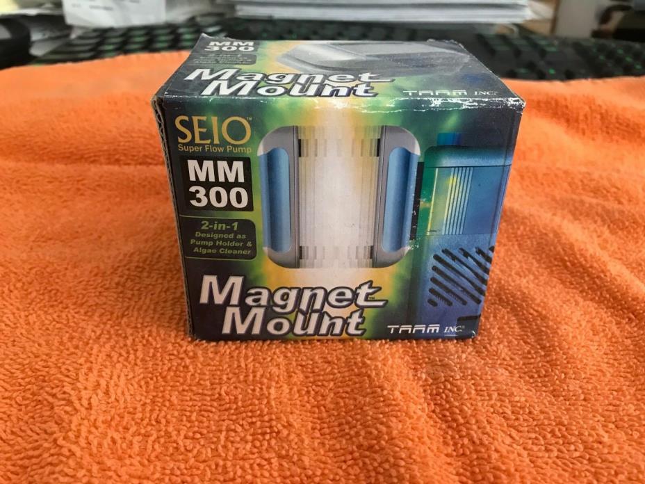 Taam Magnet Mount MM300 For Seio 1100-1500, Hyperflow 12-20