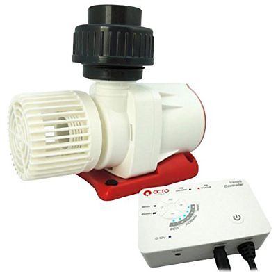 Reef Octopus VarioS 8 Controllable Circulation Pump