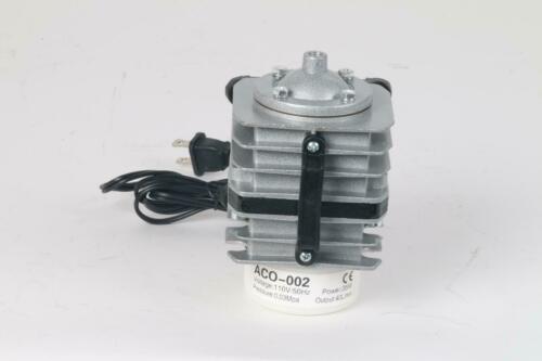 Yuting ACO-002 35W 0.03Mpa Aquarium Pump