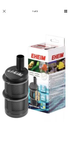 EHEIM PRE-FILTER VORFILTER 4004320 EXTERNAL CANISTER EASYCLICK INTAKE FRY
