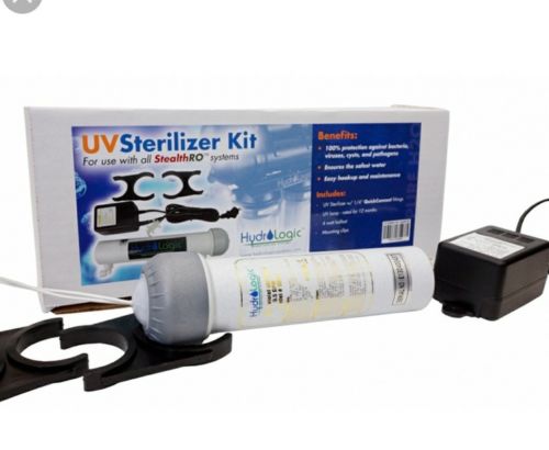StealthRO UV Sterilizer Kit