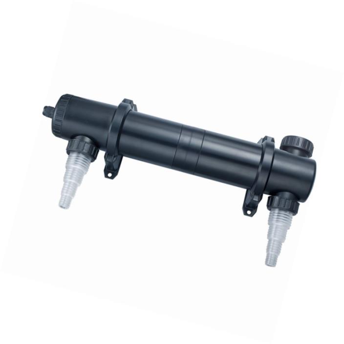 Jebao 36W Aquarium Koi Fish Pond UV Light Sterilizer