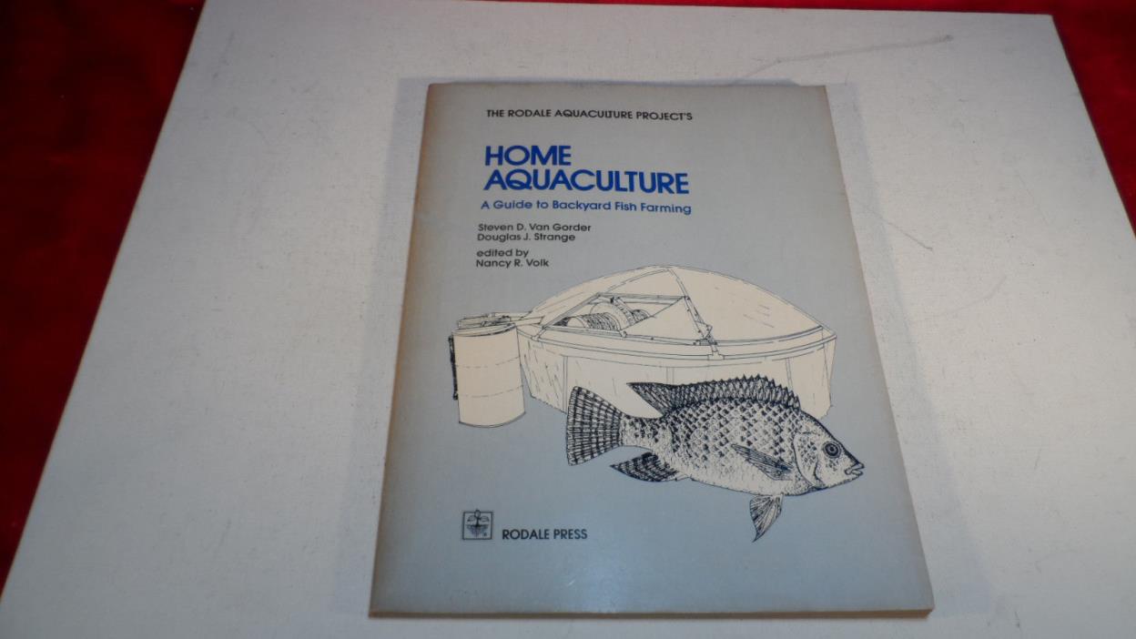 Home Aquaculture 08785747278 Backyard Fish Farming Fish Crops Fish Protein