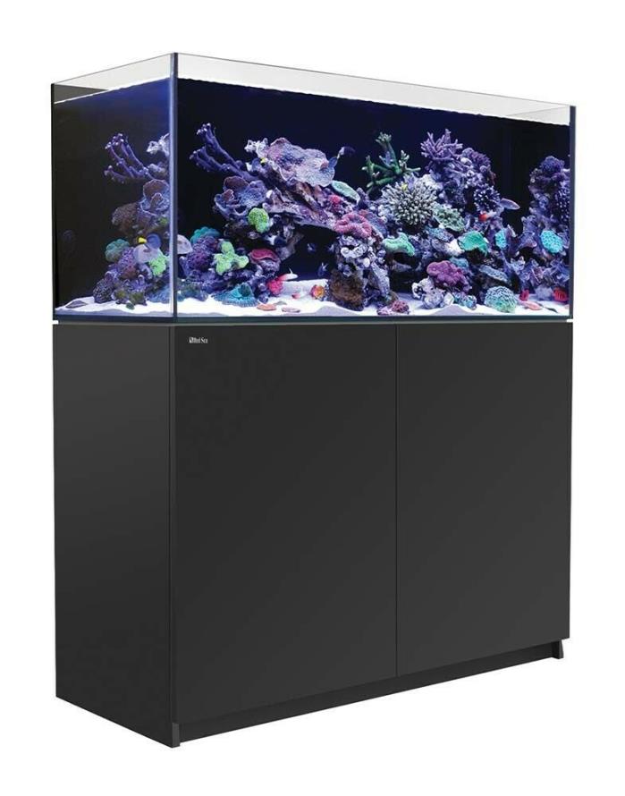 Red Sea REEFER XL 425 Rimless Aquarium 112 Gallon