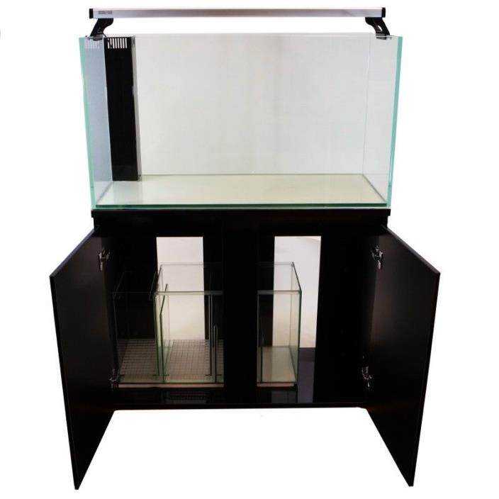 RIMLESS AQUARIUM AQUA JAPAN PRO85B 90 GALLON - 47