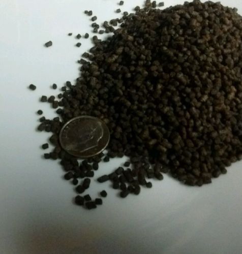 5  lb 45 % PROTEIN  5/32 INCH  FLOATING PELLET FOOD KOI/GOLDFISH