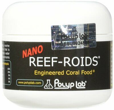 Polyp Lab Reef-Roids Coral Food 30g FBA_51572128036 NO TAX