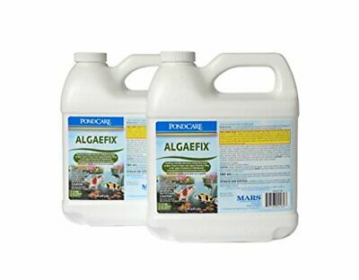 PONDCARE ALGAEFIX(Pack of 1)