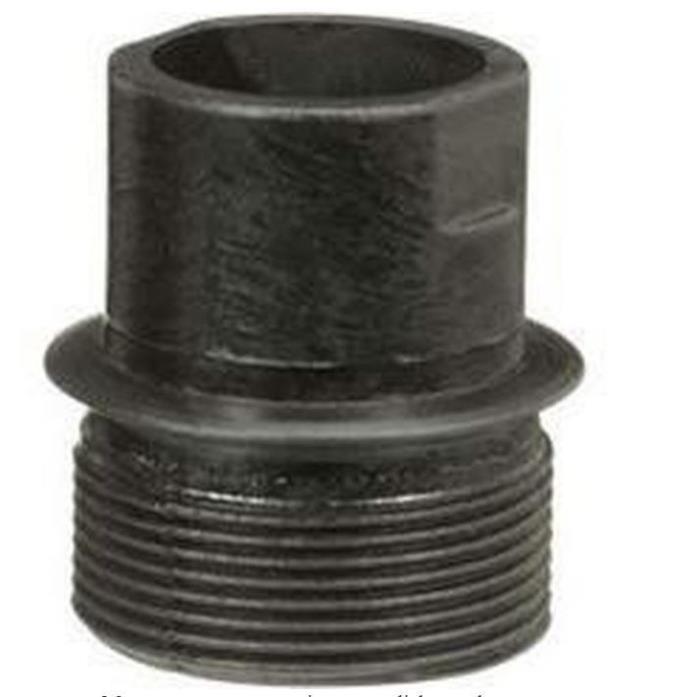 Male Adapter for Laguna PowerFlo 5000, PT-1794
