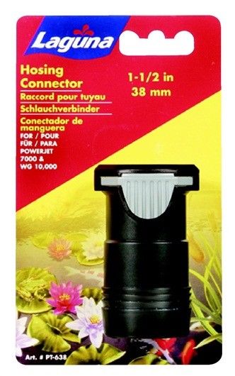 Laguna Universal Coupling Adapter 3.17 cm (1 1/4