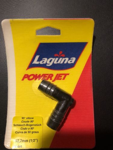 PT685 Laguna Powerjet Water Pump Laguna 1/2