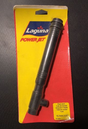 PT610 Laguna Power Jet Water Pump Riser Stem Tube 1/2 