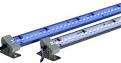 TrueLumen Pro LED TrueLumen 48-Inch Strip Light Actinic Pacific Blue with Can...