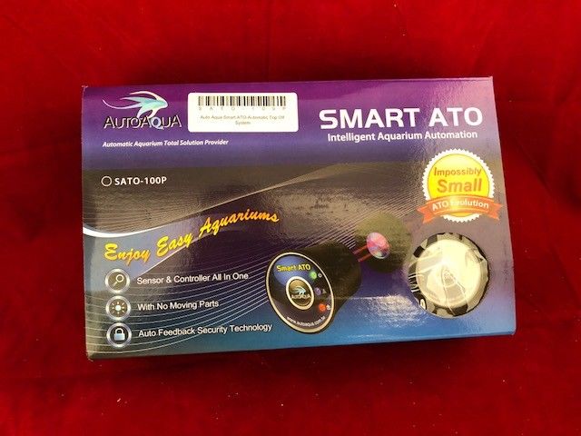 AutoAqua Smart Auto Water Top Off