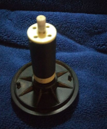 Fluval FX5/FX6 Magnetic Impeller Assembly  Replacement Part USED