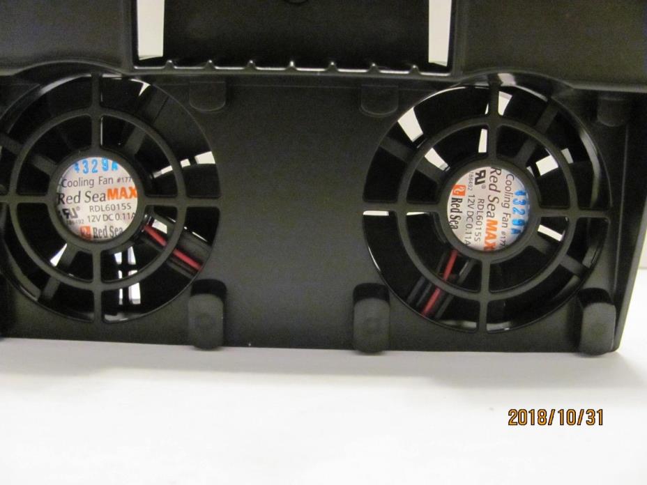 RED SEA MAX C-130 AND C-250 WATER COOLING FAN RDL6015S