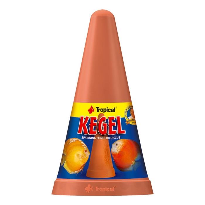 Discus Breeding Spawning Cone