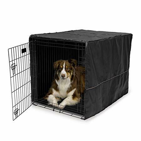 Midwest Homes for Pets Dog Crate Cover