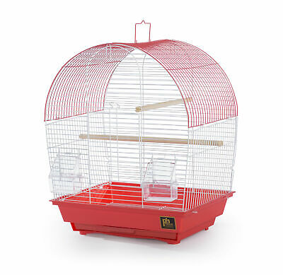 Tucker Murphy Pet Borst Dome-Top Bird Cage