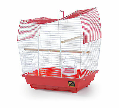 Tucker Murphy Pet Borst Wave Top Bird Cage