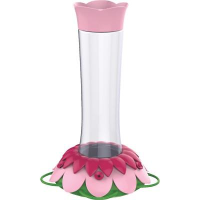 Nature's Way Bird Products LLC Pink Fuchsia Hb Feeder GFHF1