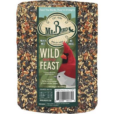 Mr. Bird 72oz Wild Bird Feast 172 Pack of 6