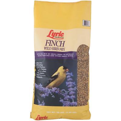 Lebanon Chemical Corp. 20lb Finch Bird Seed 26-47408