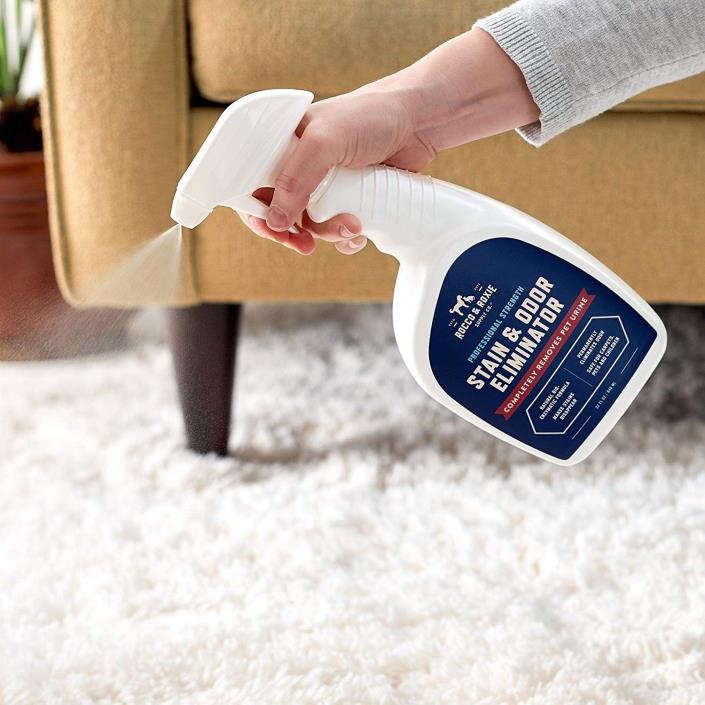 Pet Odor Eliminator Remover Neutralizer Urine Carpet Cleaner Smell Dog Cat