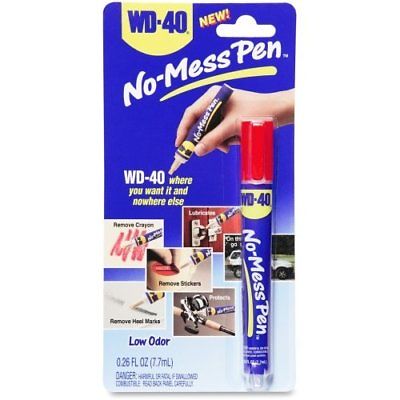 WD40 No-Mess Pen