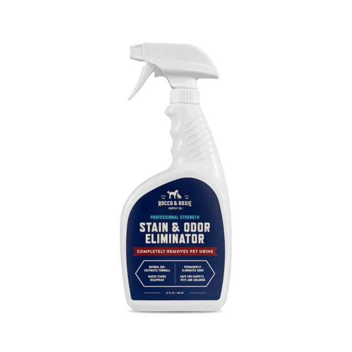 ++NEW++Rocco & Roxie Supply Co. Professional Strength Pet Stain & Odor Eliminat