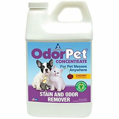 OdorPet Stain And Remover 64 Oz Supplies