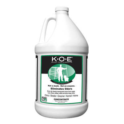 Thornell K.O.E Kennel Odor Eliminator