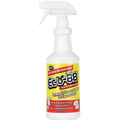 Eco-88 Pet Stain and Odor Remover