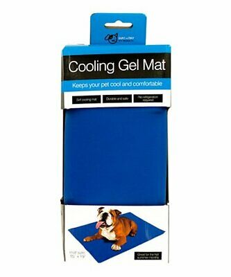 Cooling Gel Mat ( Medium) 15