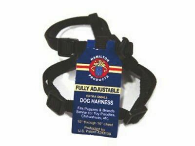 Hamilton Adjustable Harness For Dogs