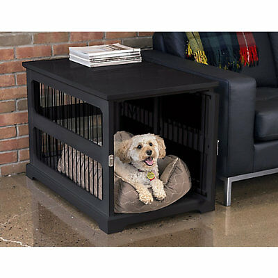 Merry Products Slide Aside Crate/End Table
