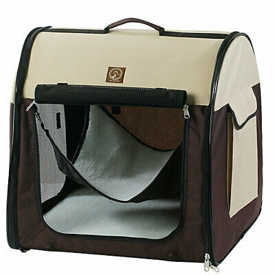 One for Pets Portable Pet Kennel