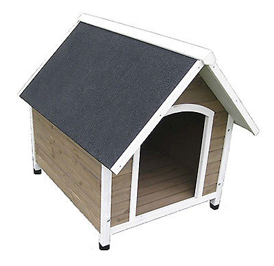 INNOVATION PET INC Country Home Dog House 285-03