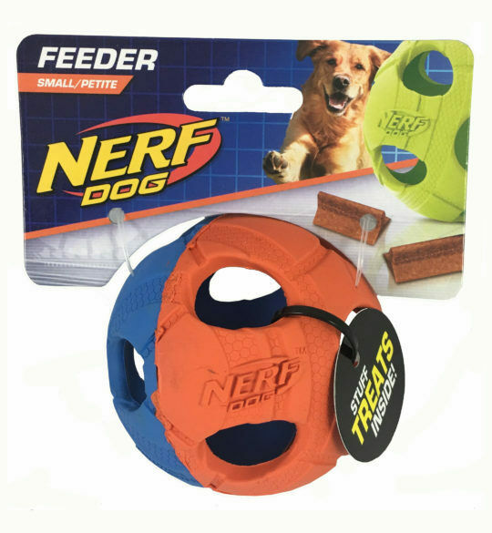 Nerf Dog 3
