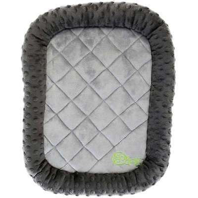 GoDog Bedzzz Bubble Plush Extra Small 18