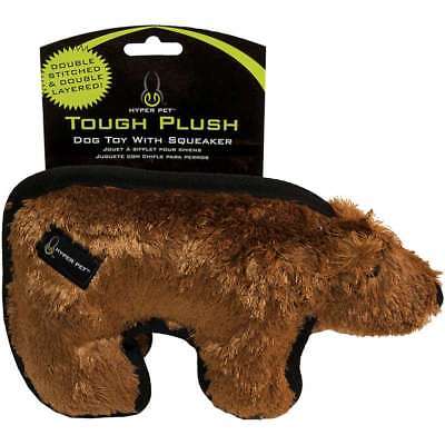 Hyper Pet Tough Plush Animal 10