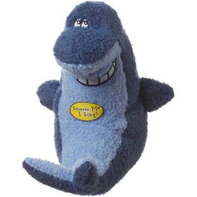 Multipet Deedle Dudes Plush Toy 8