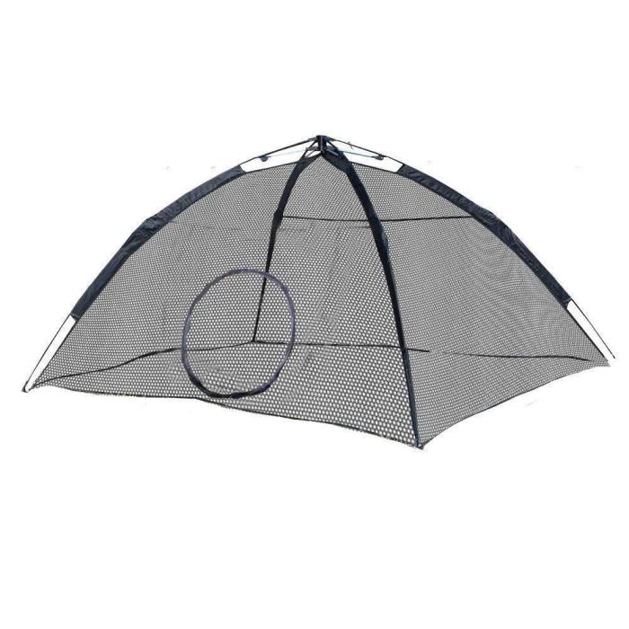 Outback Jack Cat Enclosures For Indoor Cats - Portable Tent, Tunnel, and Playhou