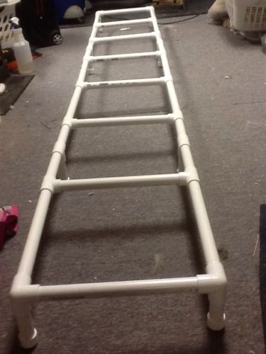 Dog Training Ladder