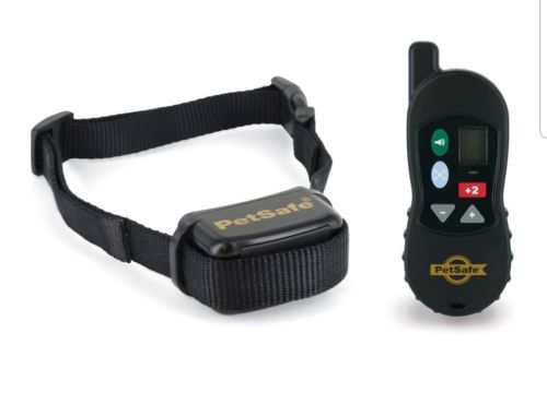 PetSafe Vibration Remote Trainer PDT00-14678 - New