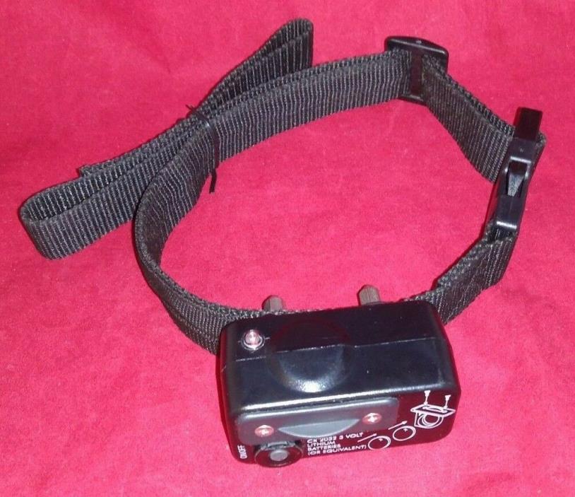 BDT-205 Dog Anti-Bark Collar ONLY (see descript) Untested Parts