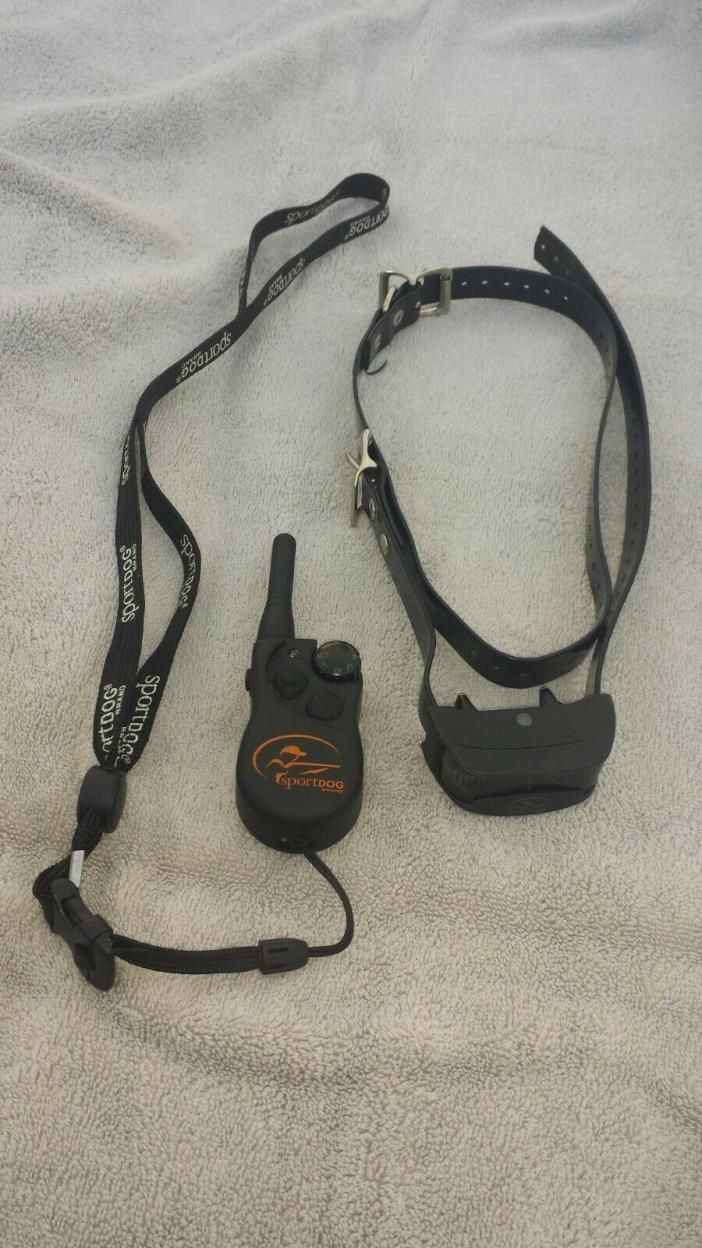 SportDOG FieldTrainer 425 e-collar (training / shock / electronic collar)